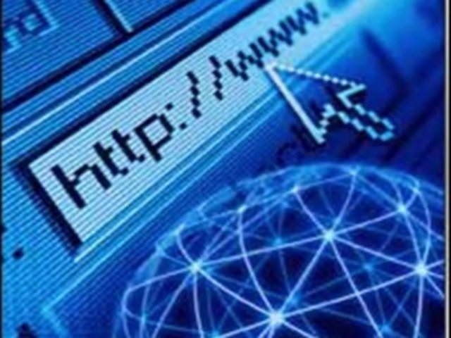 Tres operadores ofrecen Internet de alta velocidad los cuales son: