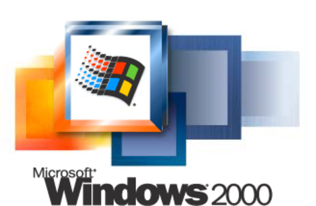 Windows 2000
