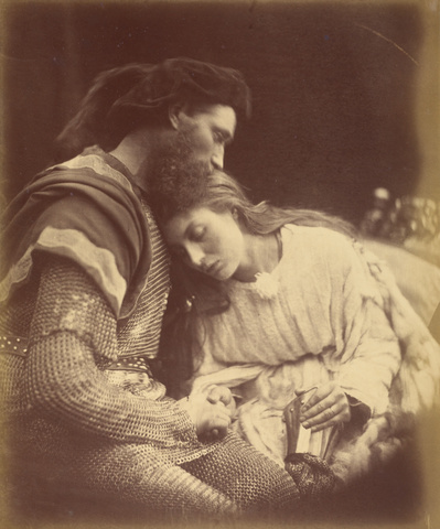 Julia Margaret Cameron