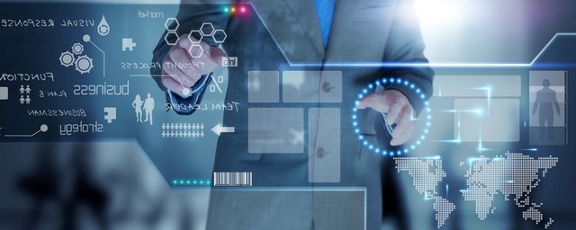 Era digital con Plataformas Web.