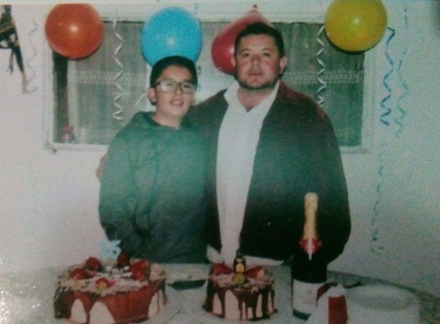 Fifteen years celebration