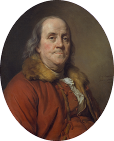 Benjamin Franklin