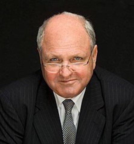 Nuevo Director General