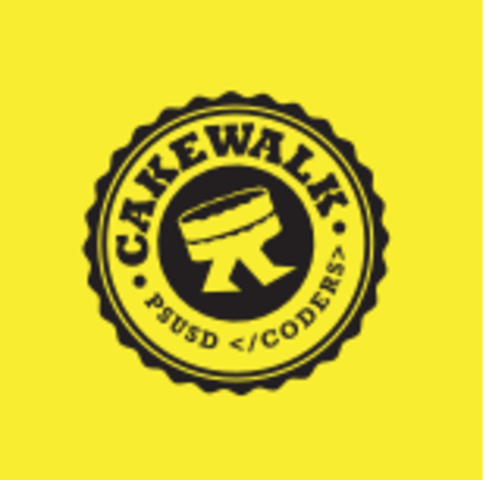 CakeWalk Teacher Meeting