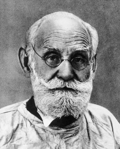 Ivan Pavlov