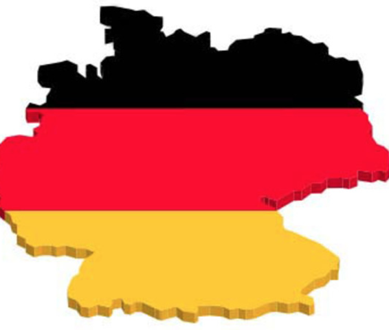 La federación de Alemania