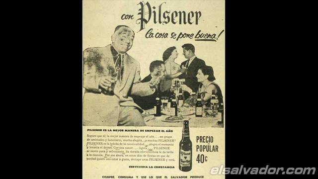 Nacimiento de la Publicidad en El Salvador