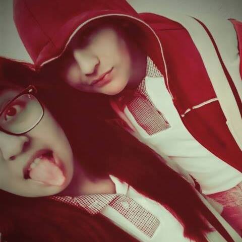 I met my best friends