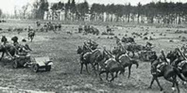 Battle of the Bzura River/Battle of Kutno