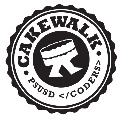 CakeWalk Reboot