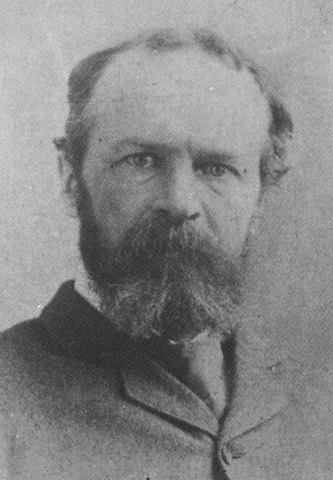 William James (1842‐1910)
