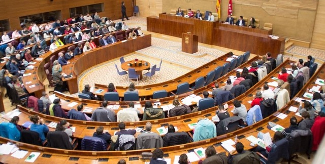 Habéas Data en América Latina