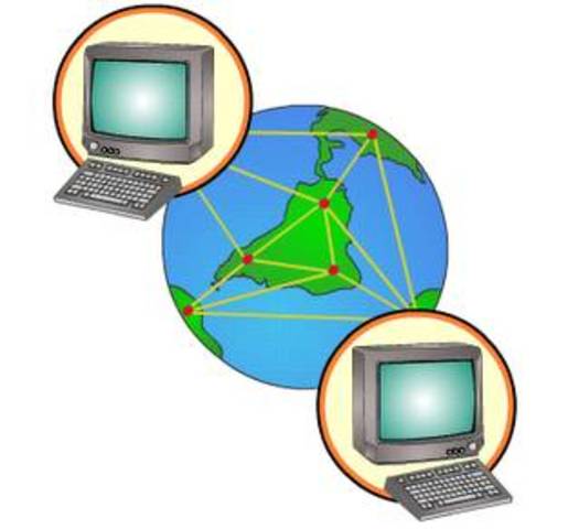 Aparicion de nuevas tecnólogias
