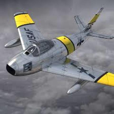 La primer mujer en romper la barrera del sonido