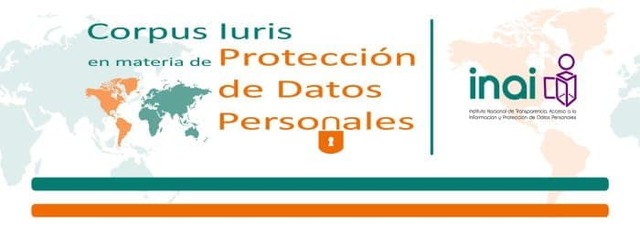 Lanzamiento de Plataforma de Datos de privacidad e intimidad