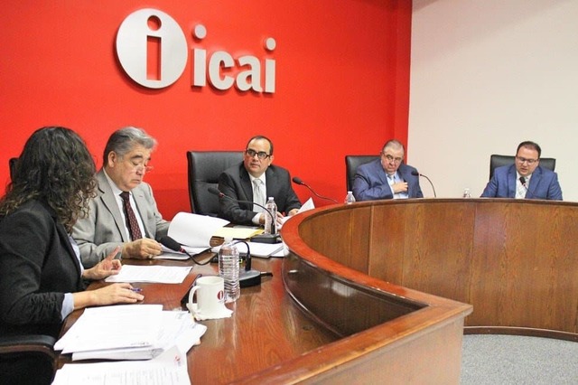 Integración del ICAI