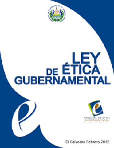 Actualización del Código de Etica