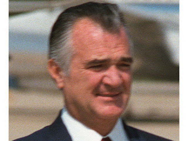 Miguel de la Madrid Hurtado (1982-1988)