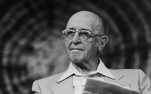 Carl Rogers(1902‐1987)