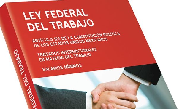 Se promulga la Ley Federal del Trabajo.