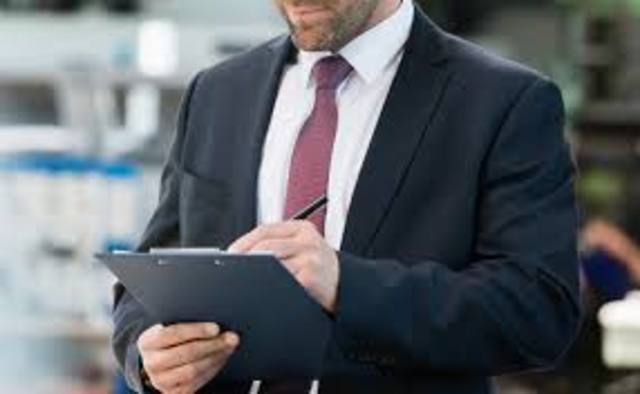 Control de Calidad Externo