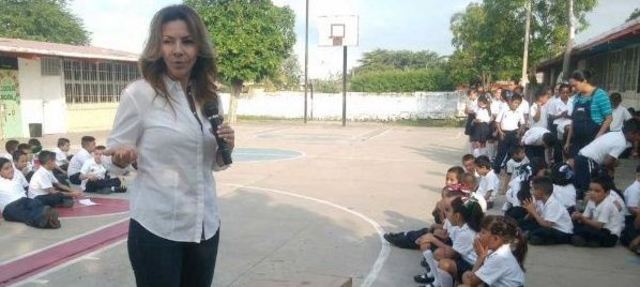 Ingreso a la Secundaria