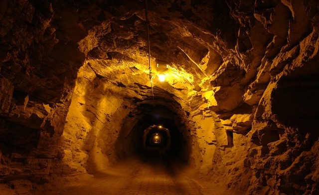 Impuesto a las rentas mineras de Zacatecas y Guanajuato