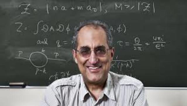 Edward Witten (1951 -    )