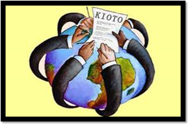 Protocolo de Kioto