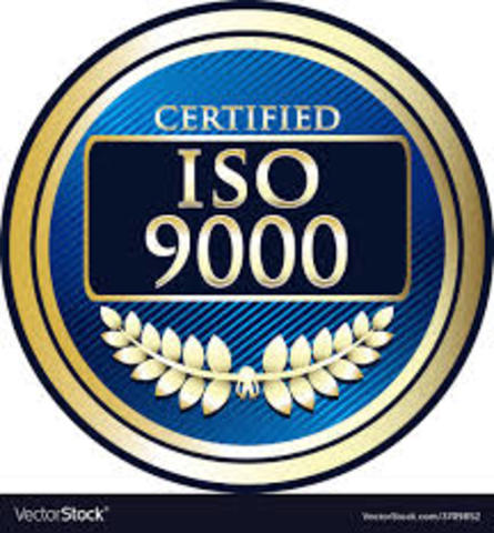 NORMAS ISO 9000