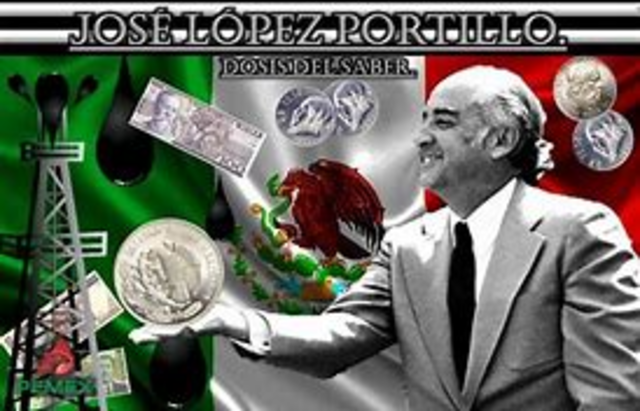 Politicas de derroche 1976-1982