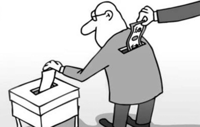 Elecciones y Programas Sociales