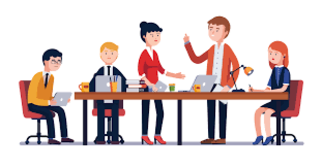 Curriclum Committee Presentation