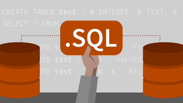 Nace SQL