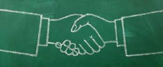 High School Board Meeting