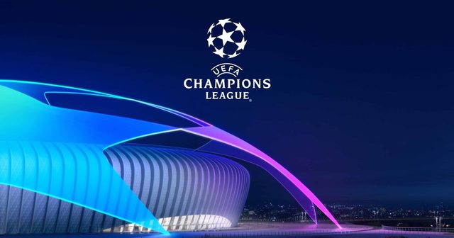 Ir a una final de Champions League