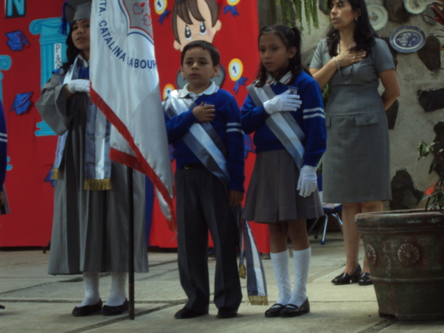 Awards for outstanding students in 2nd primary