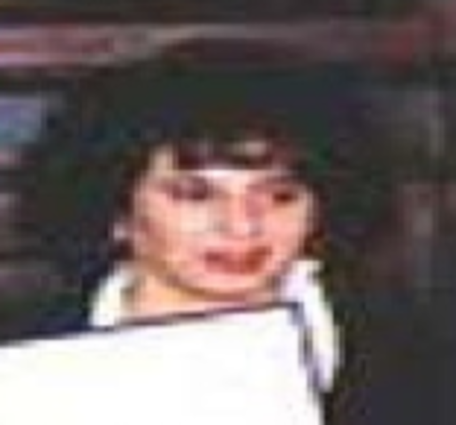 Segunda Presidenta del Congnreso!