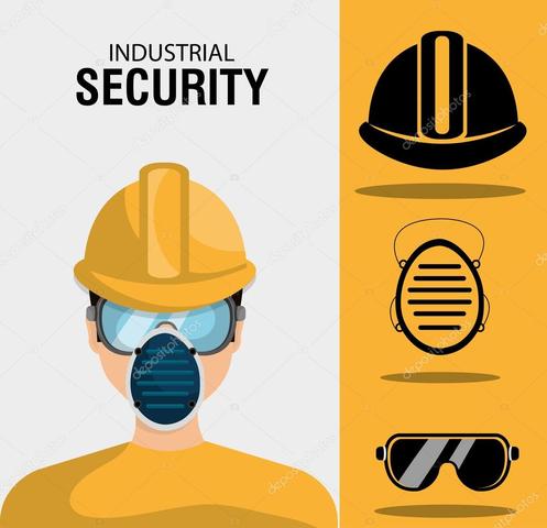 (2018) La seguridad industrial actualmente