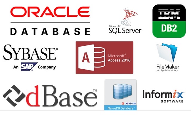 Data Base Management System
