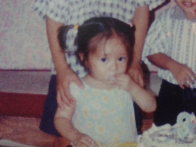 (1998) Mi nacimiento