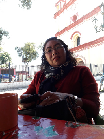 (1977) Nace mi mamá