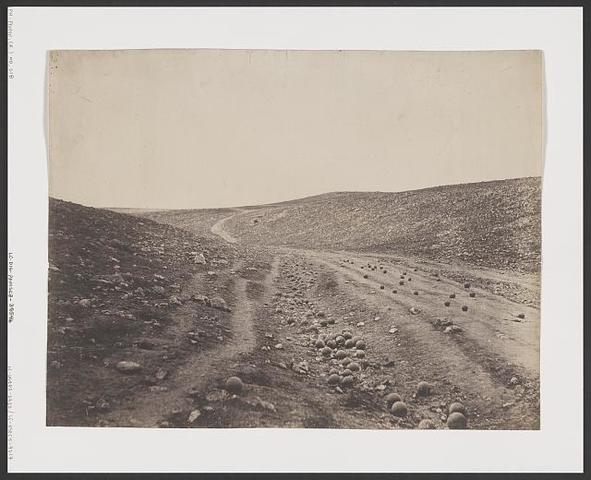 Roger Fenton Photography