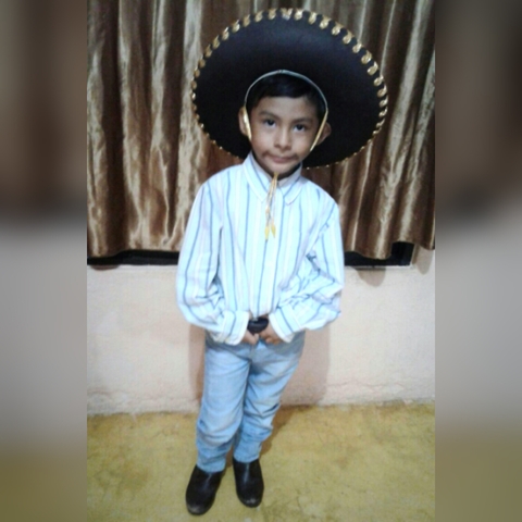 (2012) Nace mi primer sobrino