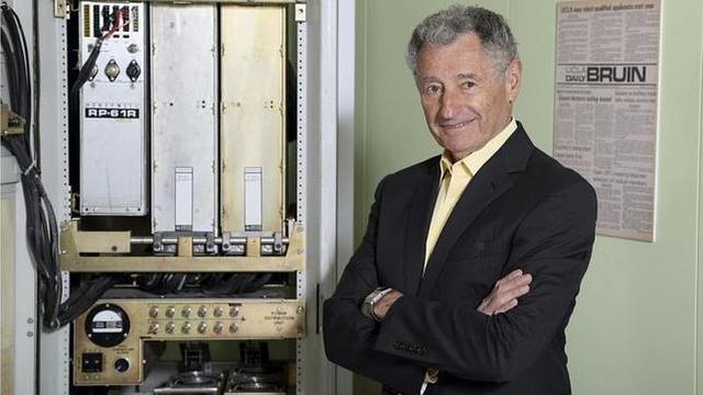 Redes propietarias e interredes