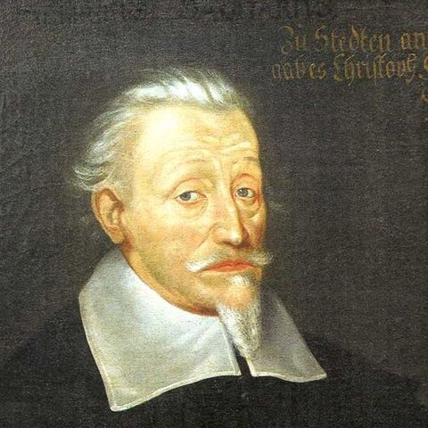 Heinrich Schütz