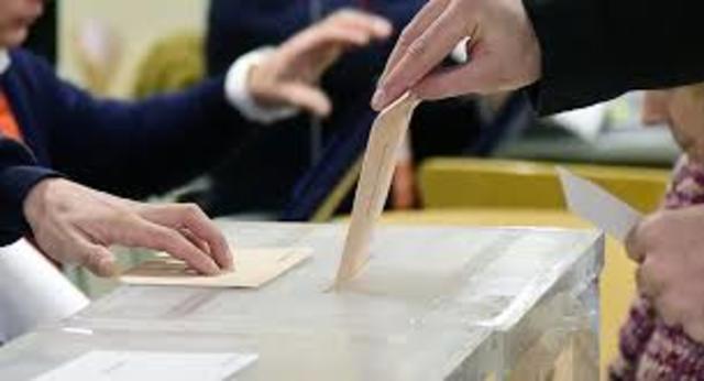 LEY ORGÁNICA ELECTORAL