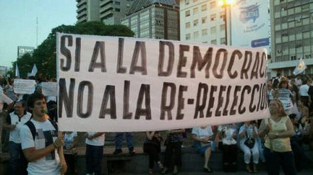 REFORMA A LA CONSTITUCIÓN DE 1857