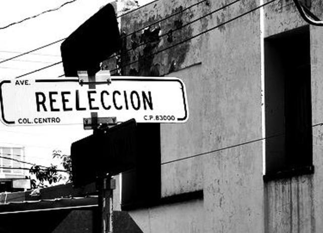 REFORMA A LA CONSTITUCIÓN DE 1857