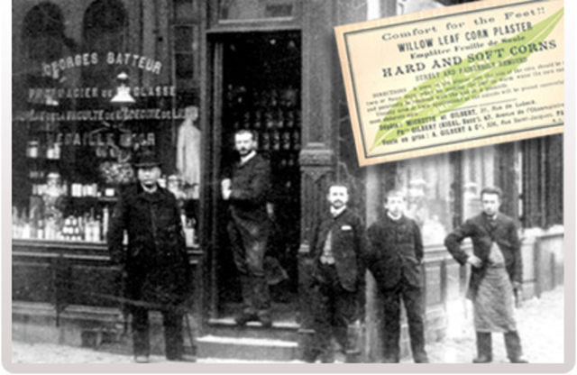 DESARROLLO DE LA LOGISTICA EN COLOMBIA DECADA 50 LOS ORIGENES